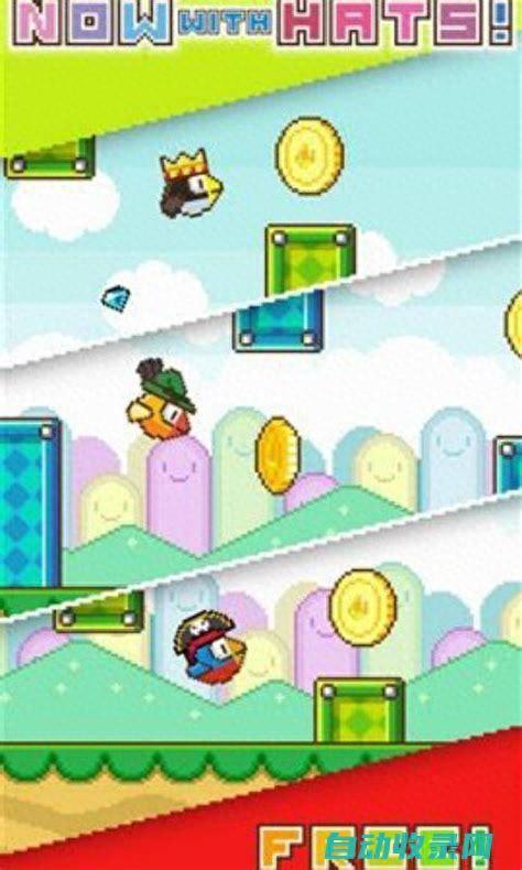 愤怒的小鸟季节版金蛋攻略，疯狂的小鸟游戏具体怎么玩_https://www.ybmzs.com_游戏攻略_第1张