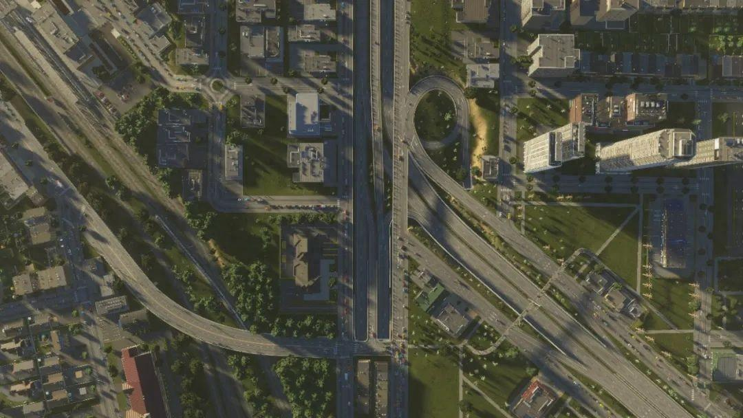 模拟城市25级解锁哪个地图好，城市模拟类游戏端游_https://www.ybmzs.com_游戏攻略_第1张