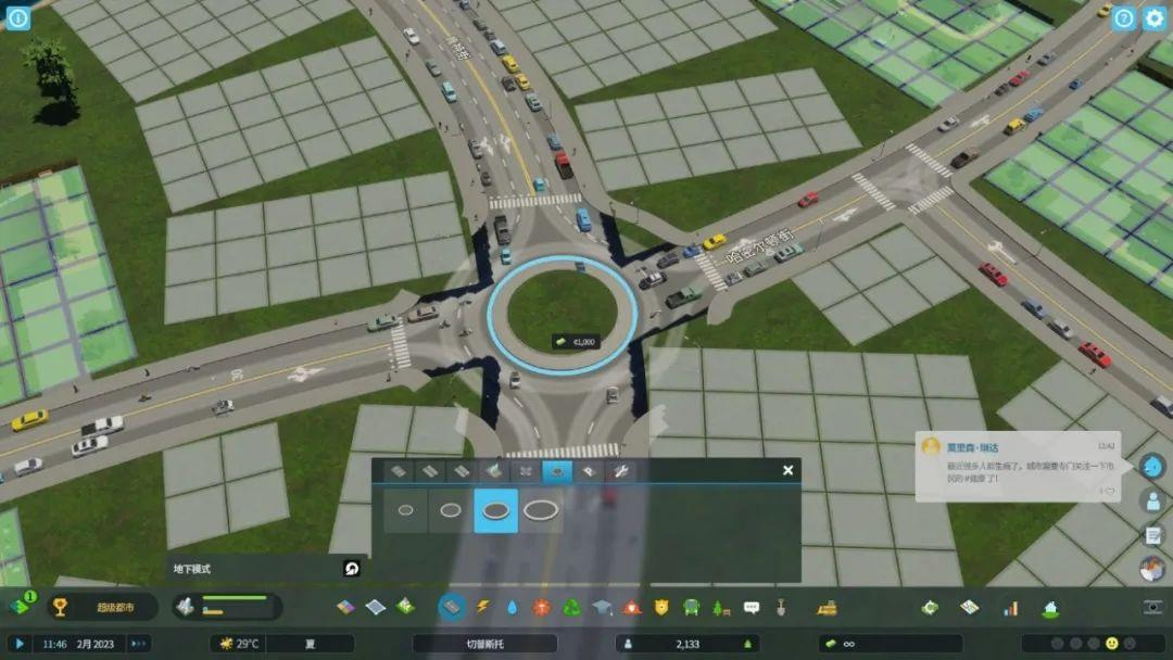 模拟城市25级解锁哪个地图好，城市模拟类游戏端游_https://www.ybmzs.com_游戏攻略_第6张