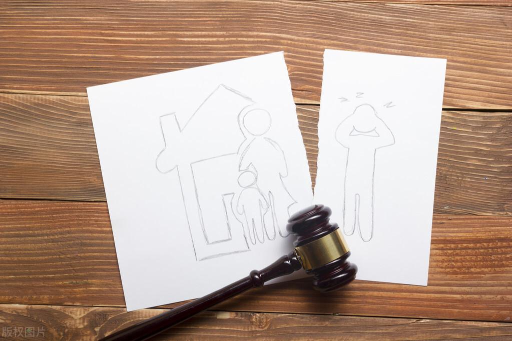 法院起诉离婚流程及注意事项插图