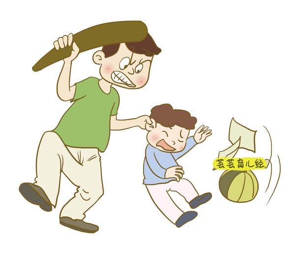 当第一次发现孩子偷窃时_https://www.shafeng.cn_教育_第1张