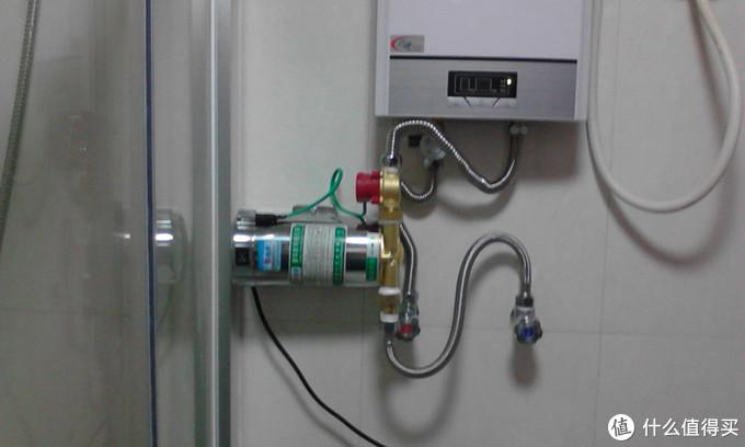 热水器水压不够怎么处理_https://www.shafeng.cn_生活_第20张