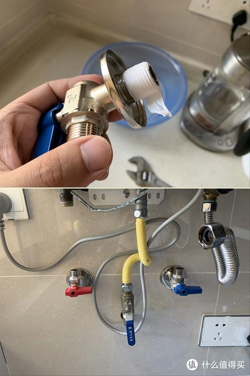 热水器水压不够怎么处理_https://www.shafeng.cn_生活_第28张