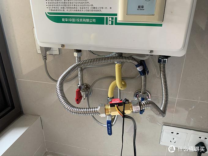 热水器水压不够怎么处理_https://www.shafeng.cn_生活_第31张