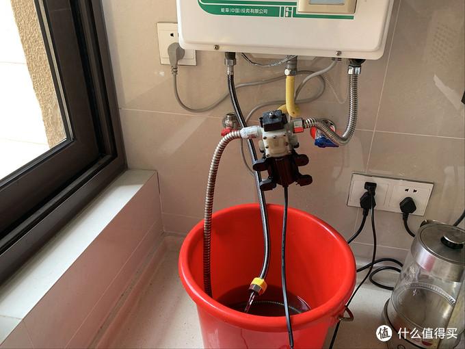 热水器水压不够怎么处理_https://www.shafeng.cn_生活_第38张