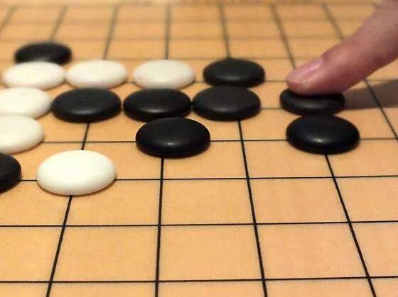 五子棋技巧教学方法_https://www.ybmzs.com_游戏攻略_第3张