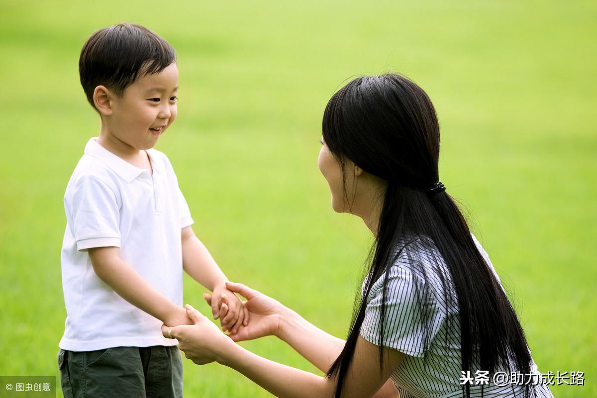 父母该如何让宝宝接受说教_https://www.shafeng.cn_教育_第3张